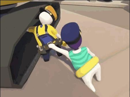 人类一败涂地手游下载免费