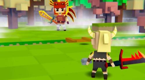 刀光影斧游戏 2024-06-25 15:08