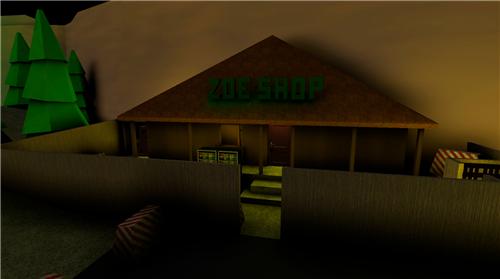 爷爷奶奶2夜猎 v0.3.3