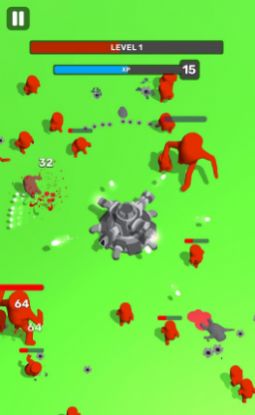 炮塔旋转防御 v3.0.5