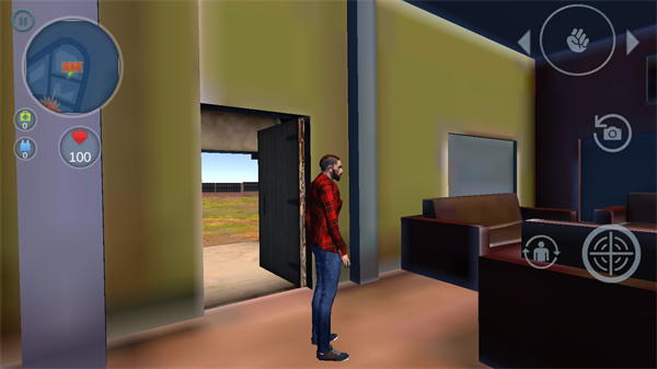 黑手党战争游戏手机版 v1.1.0