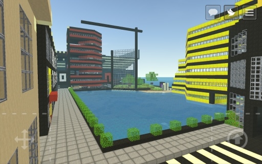 iLands(孤之国) v1.6 安卓版