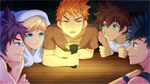 Camp Buddy 官网免费下载 v2.0.5