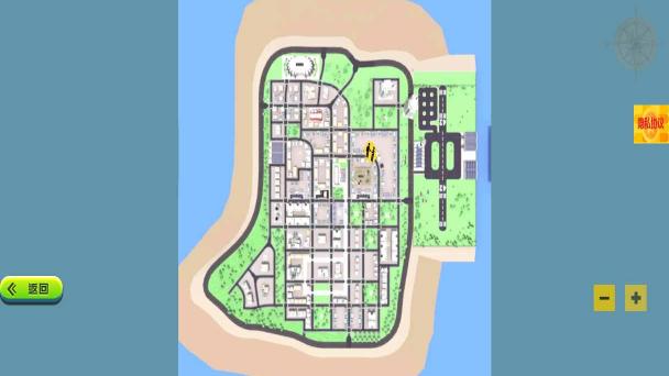 沙盒像素模拟 v1.7.0