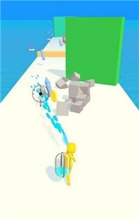 水枪射击跑酷游戏安卓最新版  v4.5.2
