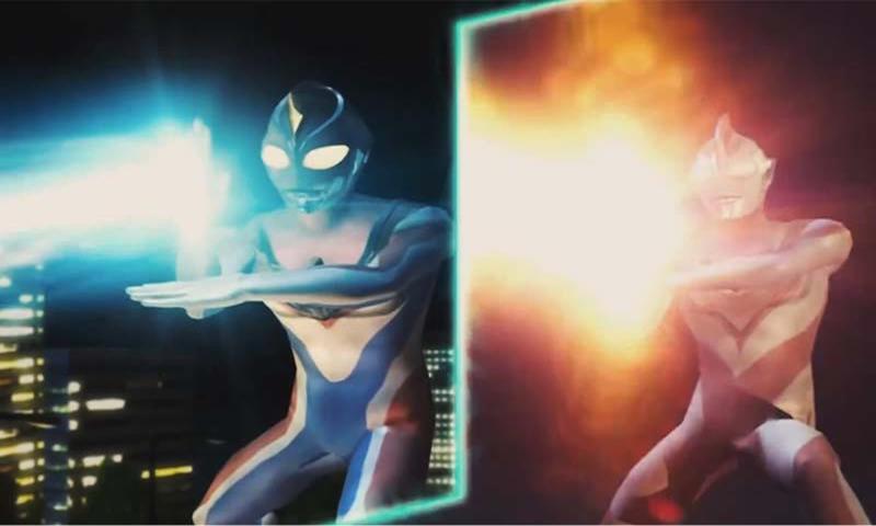 奥特曼格斗进化四手机版下载安装  v5.3.2