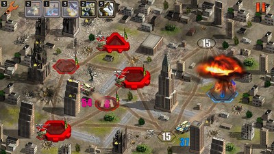 现代战争冲突2 v1.34.0