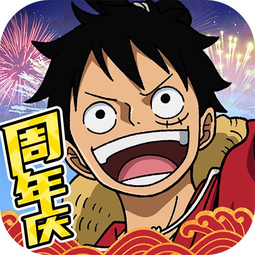 航海王启航最新公测版