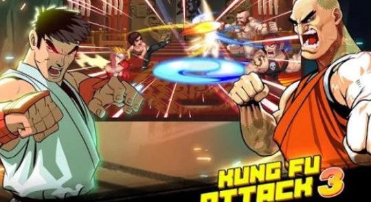 幻想格斗之王 v3.0.5