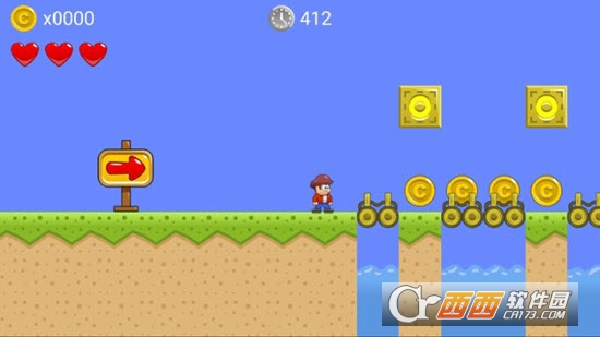 LEVEL MAKER 2 v0.1.1 安卓版