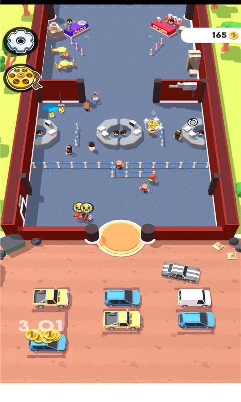 开个电影院吧免费金币安卓最新版  v3.3.4