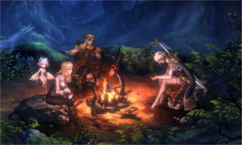 星之后裔2吠陀骑士正版 v1.0.0