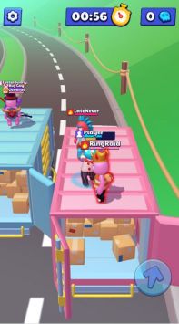 派对竞技对战Party Gang v4.0.5