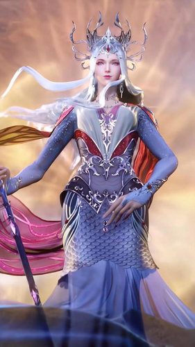 斗罗大陆波塞西篇 汉化版截图2