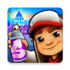 地铁跑酷烂大街下载