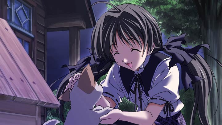 秋之回忆2手机版  v1.0.0