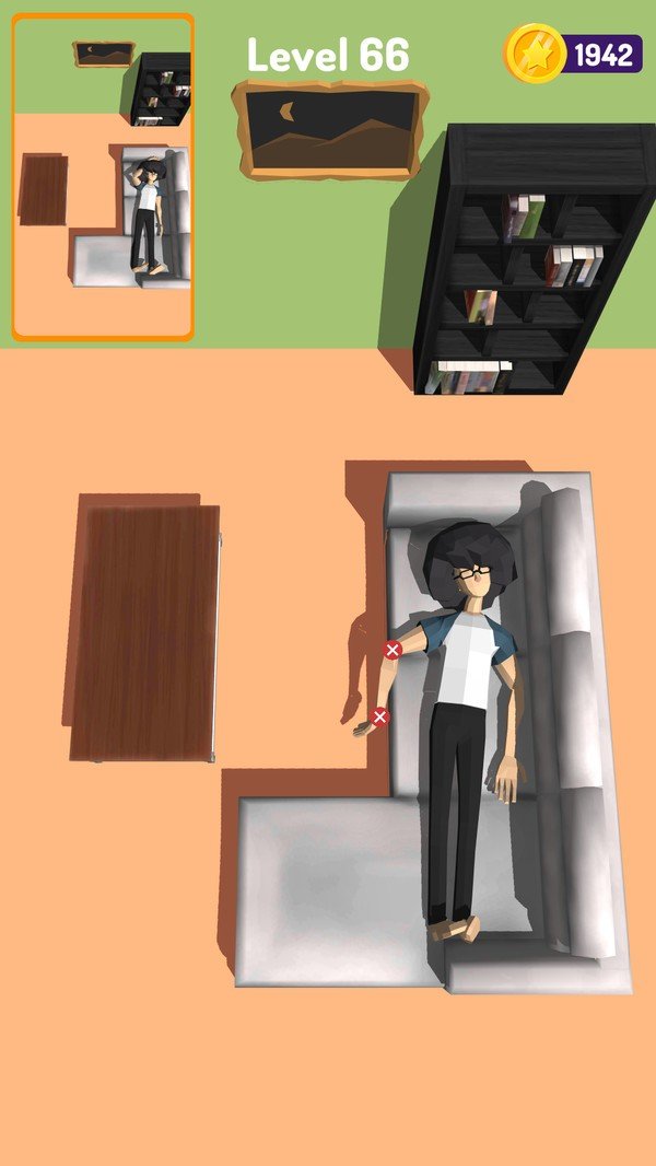 安心睡眠 v1.0