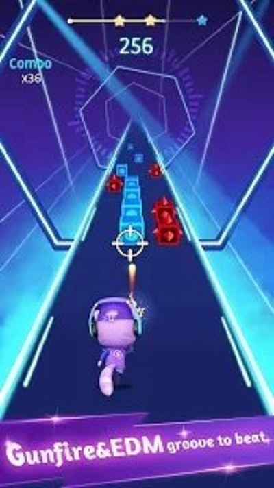 拍动触发器 v3.0.5