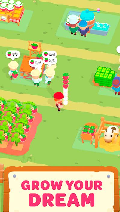 放置庄稼种植  v1.0.0