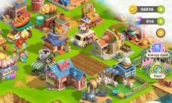 米拉的梦幻岛屿  v0.19.12.15