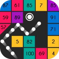 Balls Bounce Puzzle(弹球2谜题挑战游戏)