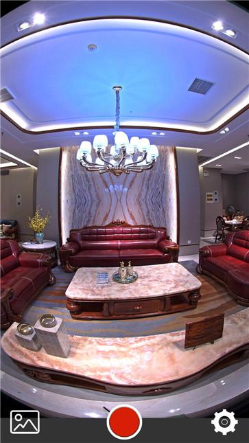 鲲图全景相机  v1.0