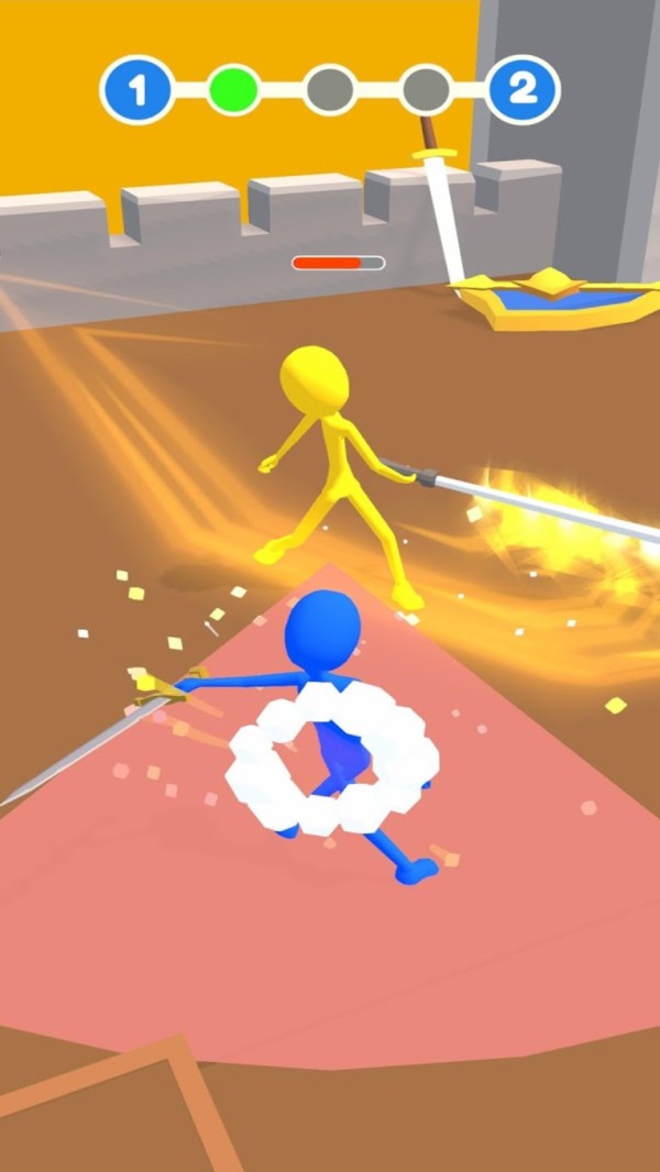 火柴人大刀战斗 最新版 v3.0.5