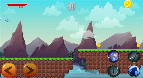 鬼灭之刃大冒险  v0.3