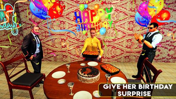 模拟亿万富翁 v1.1