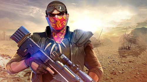 恐龙射手  v300.1.0.3018