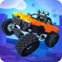 狂冲之路官方正版(Monster Demolition)