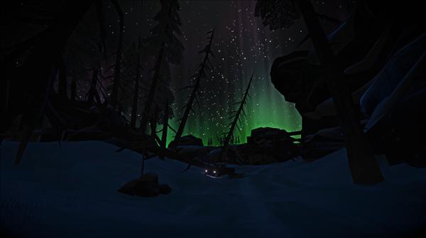 Steam漫漫长夜狂怒后无声版本最新官方版图片1