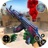 反生存行动小组