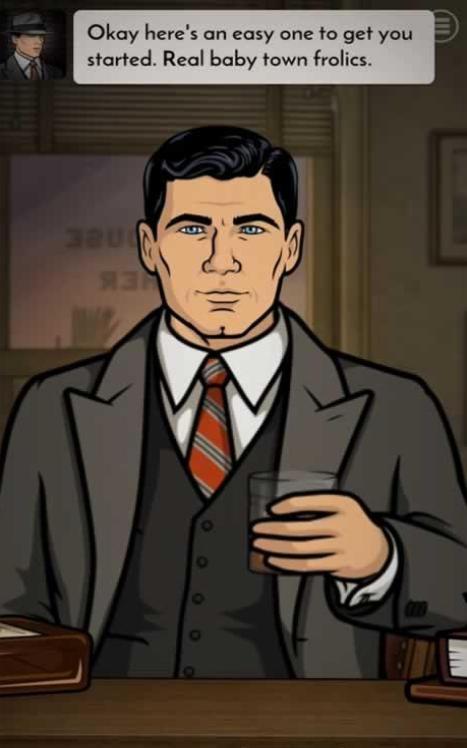 私家侦探亚契 v7.0.26