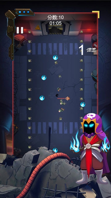 逃离僵尸城 v1.0.0 安卓版