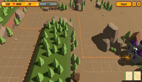 王宫防御 2024-06-25 15:08