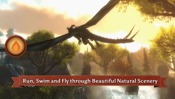 尼米亚传奇光明山脉安卓版