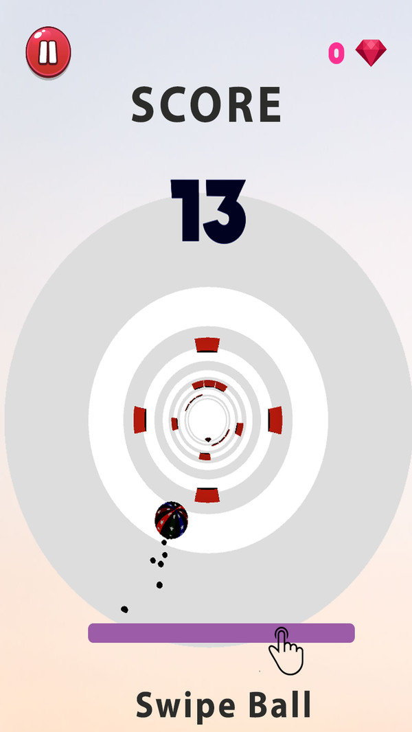 灵活的球球 v1.3