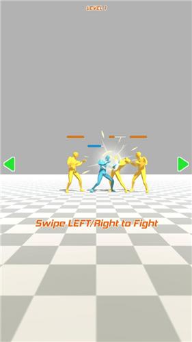 节奏大乱斗  v18