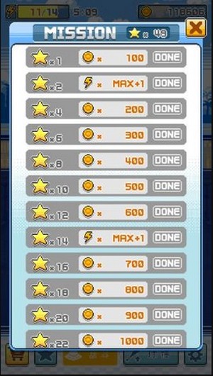 棒球英雄扑家汉化截图1