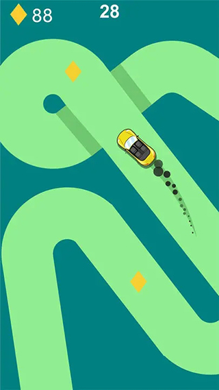 致命漂移游戏 v1.0.0