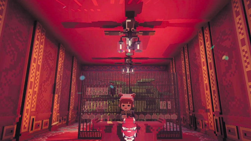 楼宇之上游戏 2020-05-27 11:51