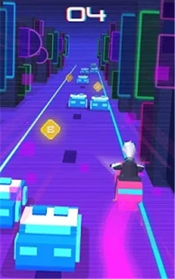 鹅骑手(Goose Rider) v1.9 安卓版