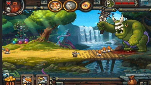 魔法棋盘英雄 最新版 v3.0.5