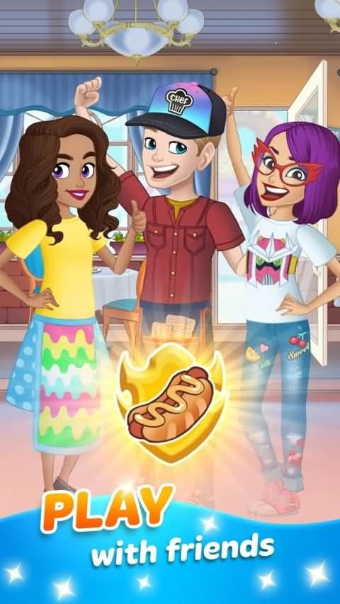 烹饪日记正版 v1.39.0