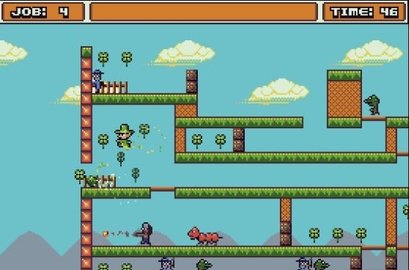 作业的小妖精 v1.1