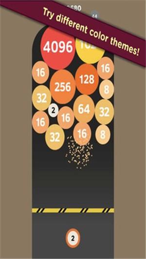2048泡泡球 v324.107
