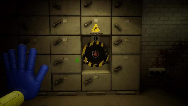 Huggy Wuggy Playtime游戏官方中文版图片1