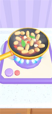 意大利面制作 v1.0