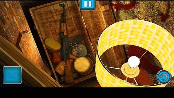 百尸屋 版本:v7.0带数据包